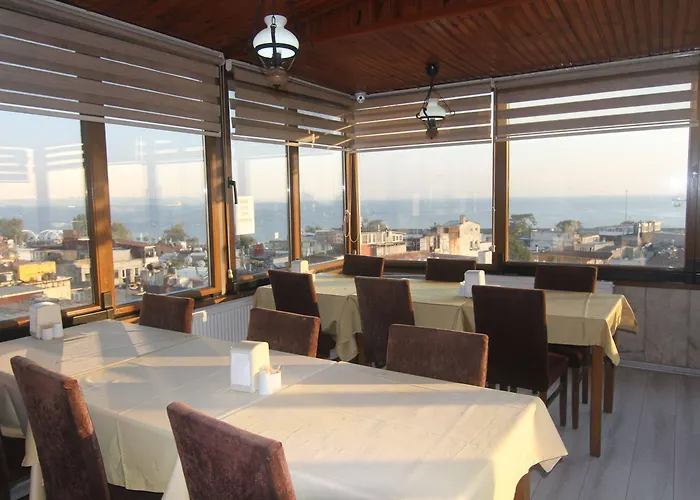 Grand Liza İstanbul