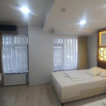 Szálloda Grand Liza