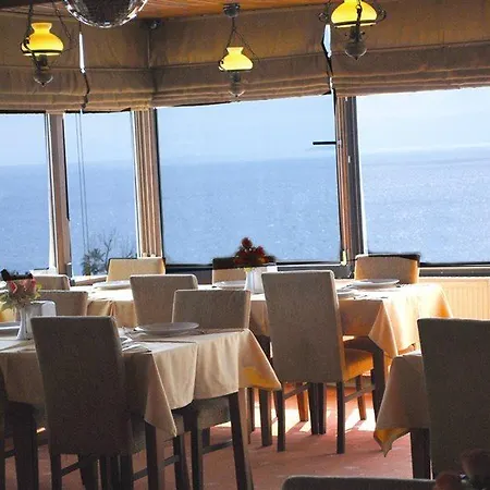 Grand Liza Isztambul
