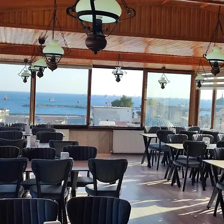 Grand Liza 3* Isztambul