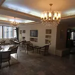 Grand Liza Hotel Istambul