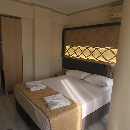 Grand Liza 3* Стамбул